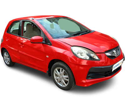 Honda Brio-img
